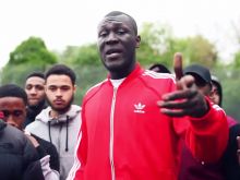 Stormzy