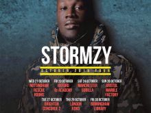 Stormzy