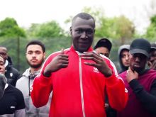 Stormzy