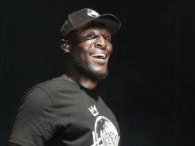 Stormzy