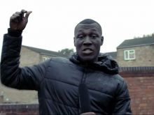 Stormzy