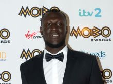 Stormzy