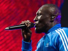 Stormzy