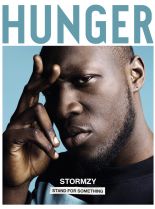 Stormzy