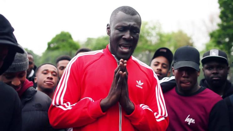 Stormzy