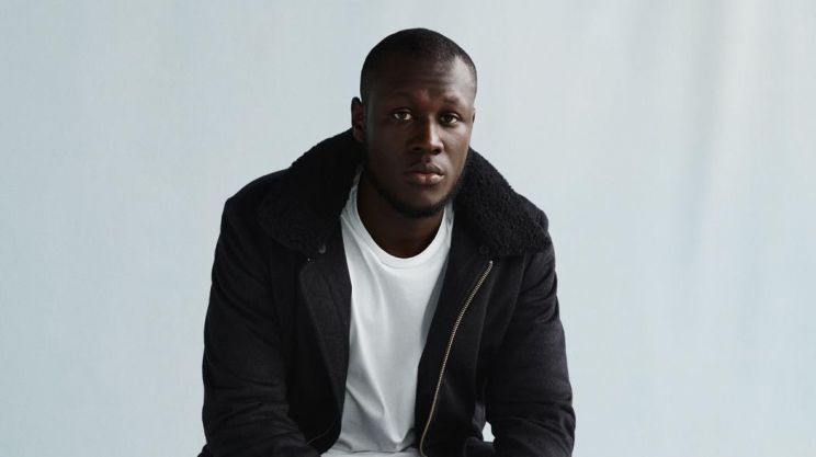 Stormzy