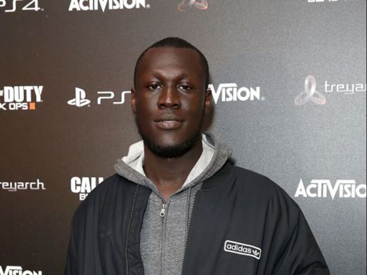 Stormzy