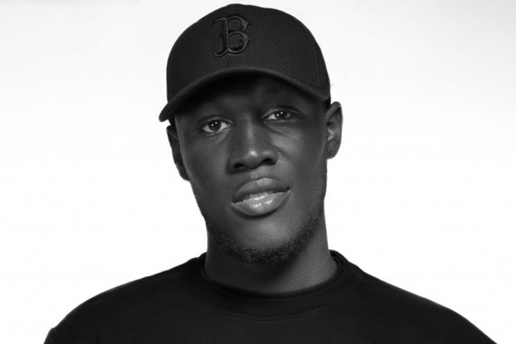 Stormzy