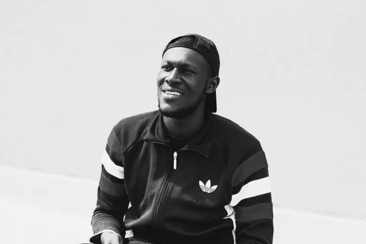 Stormzy