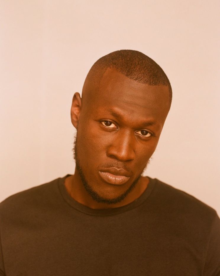 Stormzy