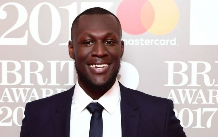 Stormzy