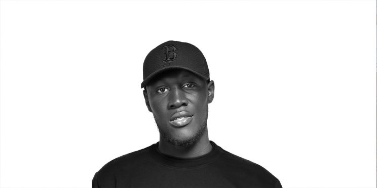 Stormzy