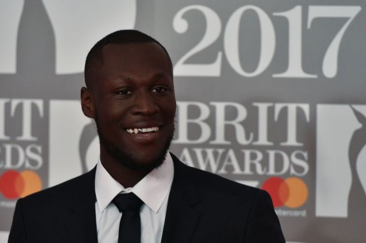 Stormzy