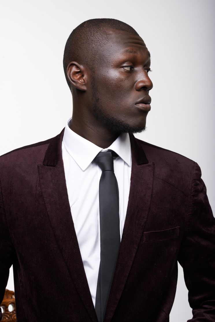 Stormzy