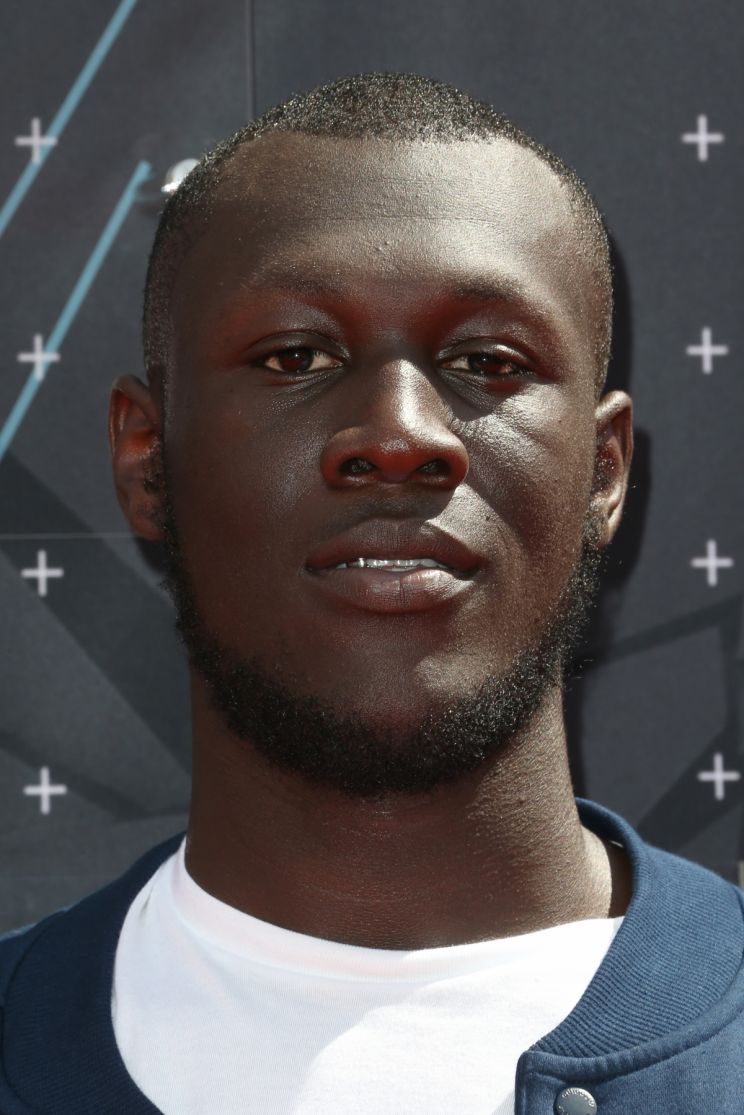 Stormzy