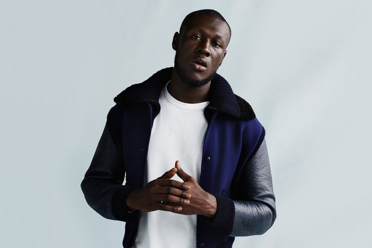 Stormzy