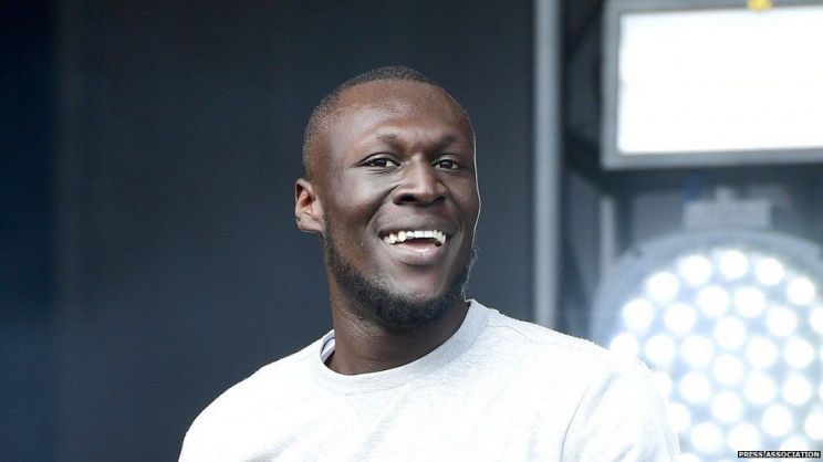 Stormzy