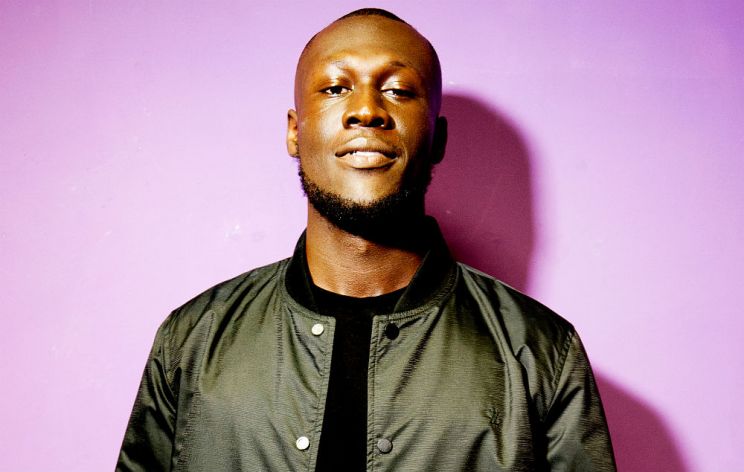 Stormzy