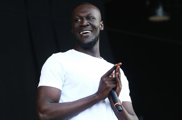 Stormzy