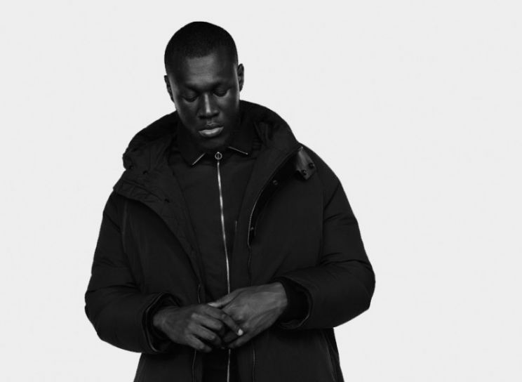 Stormzy