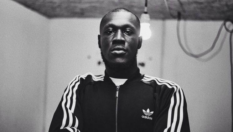 Stormzy