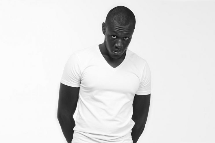 Stormzy