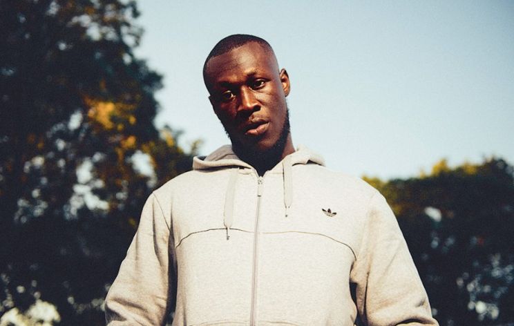 Stormzy