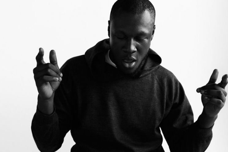 Stormzy