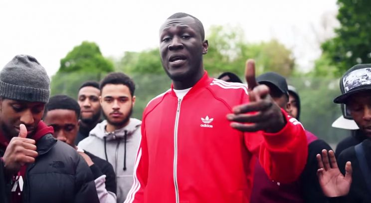 Stormzy
