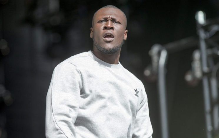 Stormzy
