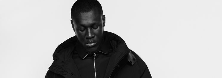 Stormzy