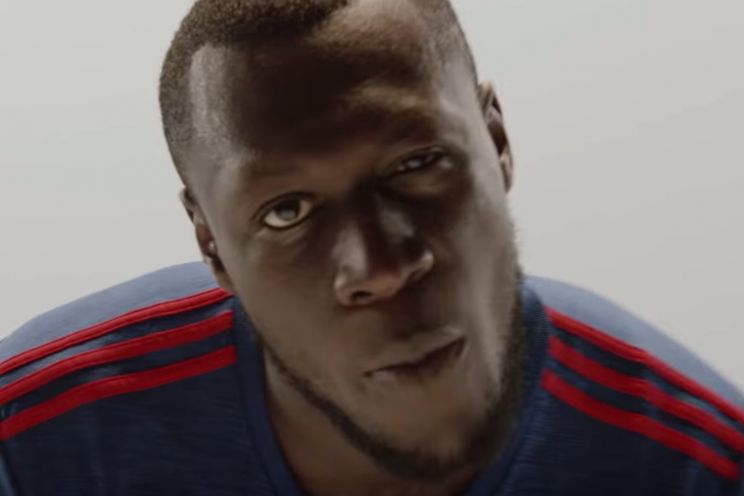 Stormzy