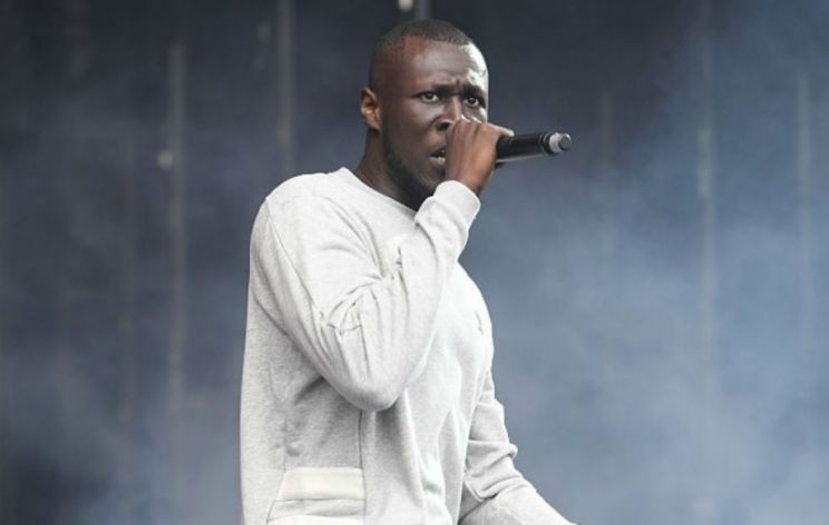 Stormzy