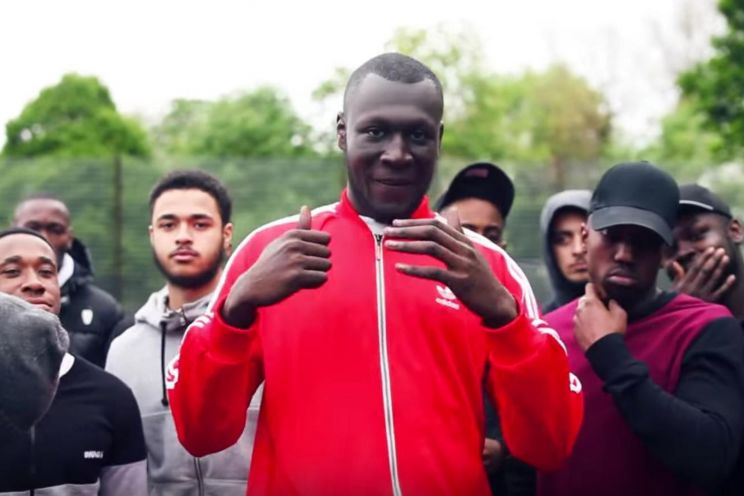 Stormzy