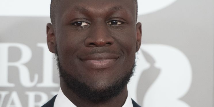 Stormzy