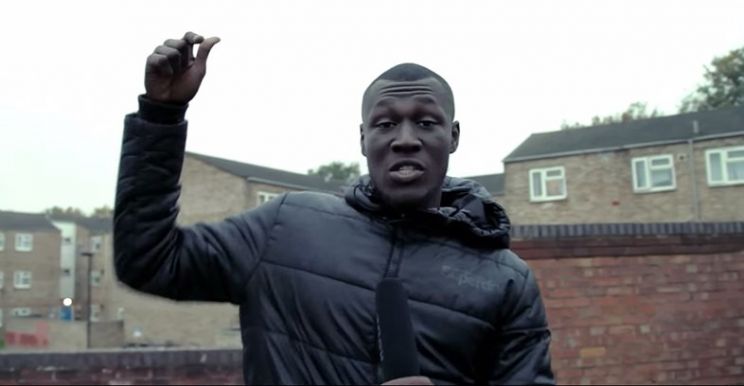 Stormzy