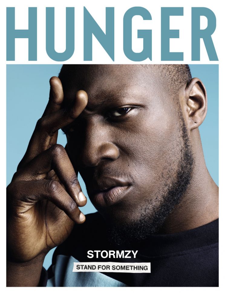 Stormzy