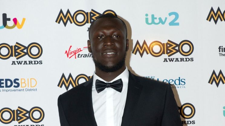 Stormzy