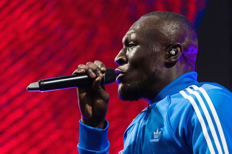 Stormzy