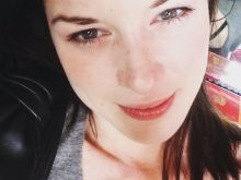 Stoya