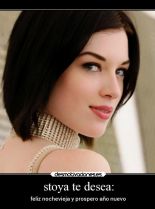 Stoya