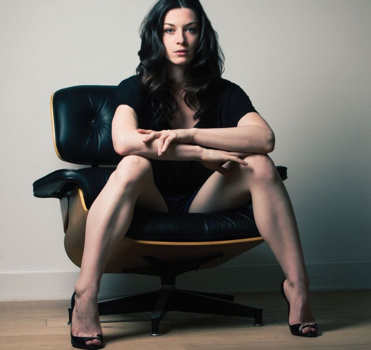 Stoya