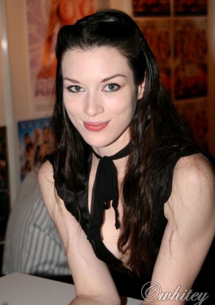 Stoya