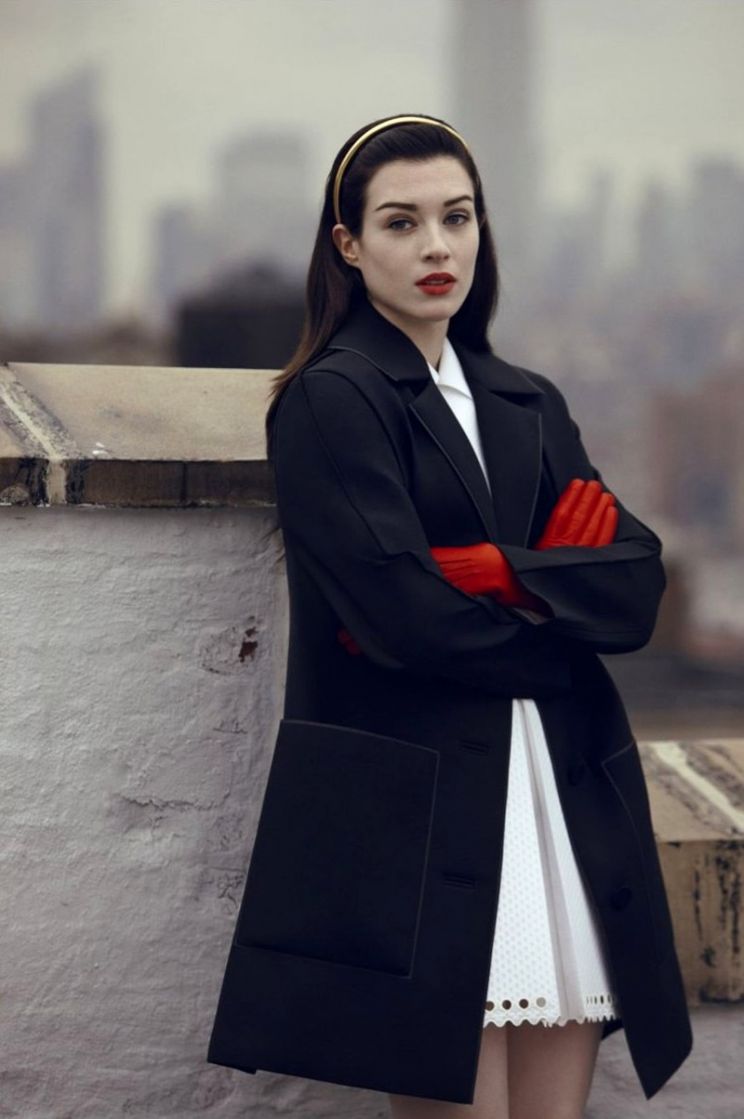 Stoya
