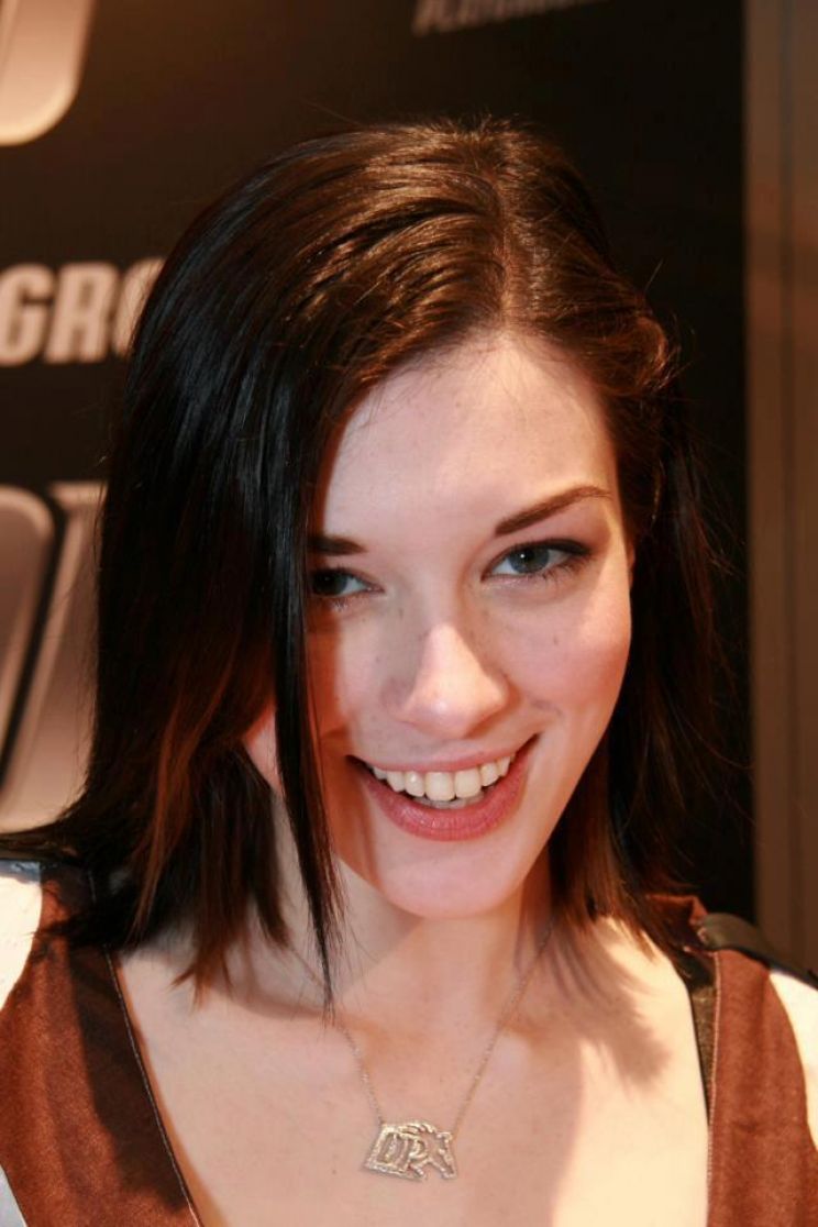 Stoya