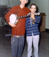 Stringbean