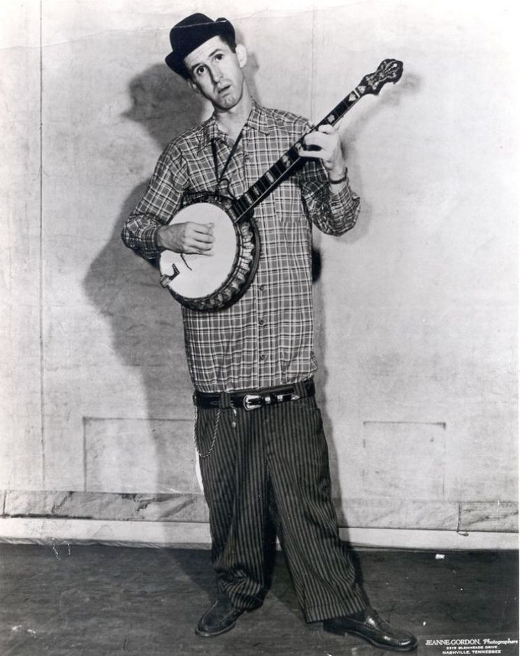 Stringbean