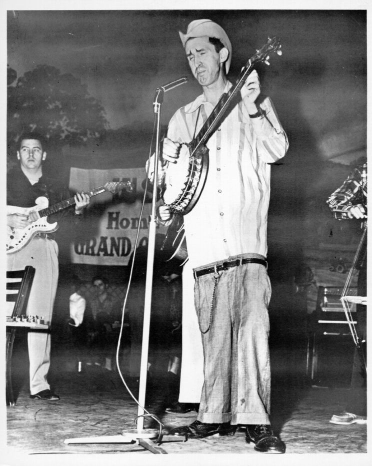 Stringbean