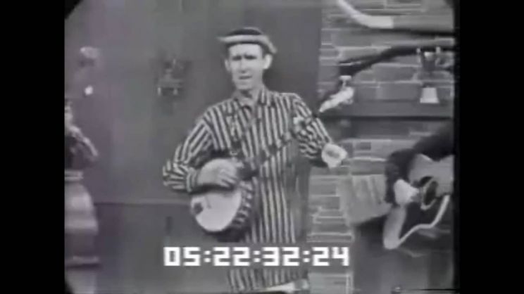 Stringbean