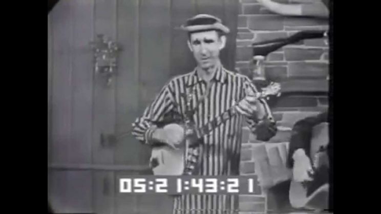 Stringbean